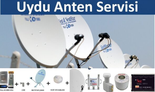 Dereli Antenci